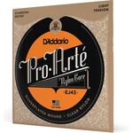 D'Addario EJ43 klasszikus gitárhúr
