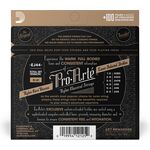 D'Addario EJ44 klasszikus gitárhúr