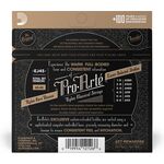 D'Addario EJ45 klasszikus gitárhúr