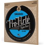 D'Addario EJ46 klasszikus gitárhúr