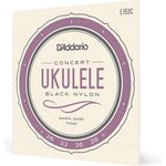 D'Addario EJ53C koncert ukulele húr