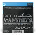 D'Addario EXL117 Nickel Wound 11-56 elektromos gitárhúr