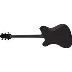 Jackson X Series Signature Mark Morton Dominion DX2FM Satin Transparent Blue elektromos gitár