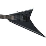 Jackson X Series Rhoads RRX24 Gloss Black elektromos gitár