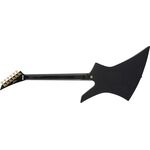 Jackson X Series Kelly KEX Gloss Black elektromos gitár