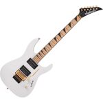 Jackson X Series Soloist SLXM DX MN Snow White elektromos gitár