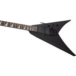Jackson X Series King V KVXMG Satin Black elektromos gitár