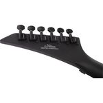 Jackson X Series King V KVXMG Satin Black elektromos gitár