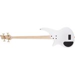 Jackson JS Series Spectra Bass JS3 Snow White elektromos basszusgitár