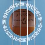 Arrow PB10-B2 szoprán ukulele