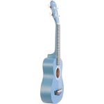 Arrow PB10-B2 szoprán ukulele