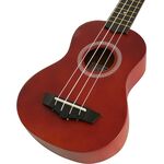 Arrow PB10-NT szoprán ukulele