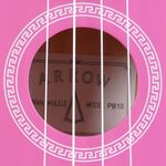 Arrow PB10-PK szoprán ukulele