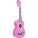 Arrow PB10-PK szoprán ukulele
