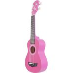Arrow PB10-PK szoprán ukulele