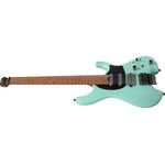 Ibanez Q54-SFM elektromos gitár