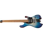 Ibanez QX54QM-BSM elektromos gitár