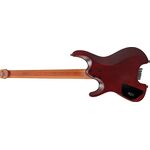 Ibanez QX54QM-BSM elektromos gitár