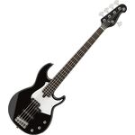 Yamaha BB235-BL 5-húros elektromos basszusgitár