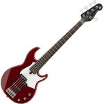 Yamaha BB235-RBR 5-húros elektromos basszusgitár