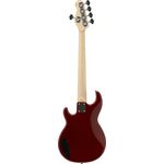 Yamaha BB235-RBR 5-húros elektromos basszusgitár