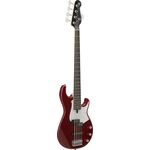 Yamaha BB235-RBR 5-húros elektromos basszusgitár