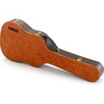 Yamaha CASE-CPX akusztikus gitár keménytok