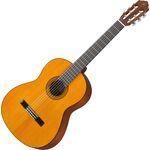 Yamaha CG102 klasszikus gitár