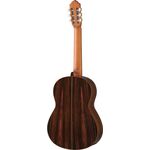 Yamaha CG182S klasszikus gitár