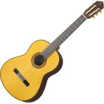 Yamaha CG192S klasszikus gitár