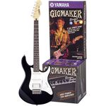 Yamaha Gigmaker EG112GPII elektromos gitárszett
