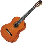Yamaha GC12C klasszikus gitár