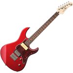 Yamaha Pacifica 311H RM elektromos gitár