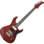 Yamaha Pacifica 611VFM RTB elektromos gitár