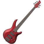 Yamaha TRBX305 CAR elektromos basszusgitár