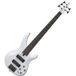 Yamaha TRBX305 WH elektromos basszusgitár