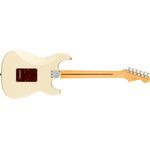 Fender American Professional II Stratocaster MN Olympic White balkezes elektromos gitár