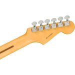 Fender American Professional II Stratocaster MN Olympic White balkezes elektromos gitár