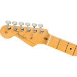 Fender American Professional II Stratocaster MN Olympic White balkezes elektromos gitár