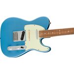 Fender Player Plus Nashville Telecaster PF Opal Spark elektromos gitár