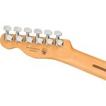 Fender Player Plus Nashville Telecaster PF Opal Spark elektromos gitár