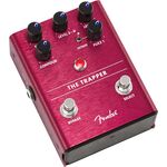 Fender The Trapper Dual Fuzz effektpedál