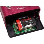 Fender The Trapper Dual Fuzz effektpedál