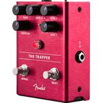 Fender The Trapper Dual Fuzz effektpedál