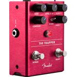 Fender The Trapper Dual Fuzz effektpedál
