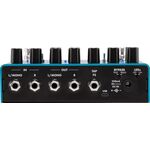 Fender Reflecting Pool Delay/Reverb effektpedál