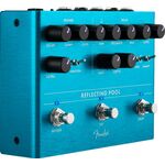 Fender Reflecting Pool Delay/Reverb effektpedál