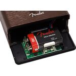 Fender Smolder Acoustic Overdrive Filter effektpedál