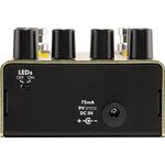 Fender Compugilist Compressor/Distortion effektpedál