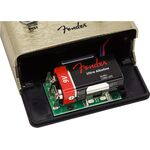 Fender Compugilist Compressor/Distortion effektpedál